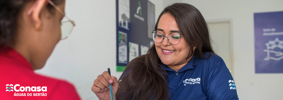 Confira as lojas da Conasa Águas do Sertão que não funcionam no feriado do dia 8 de dezembro