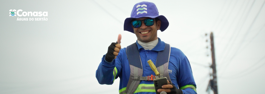 3 anos: Conasa Águas do Sertão  comemora os avanços do saneamento em Alagoas