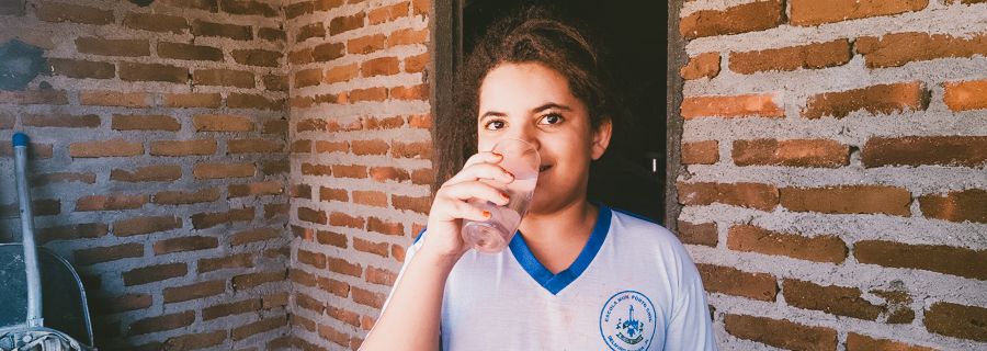 Quatro anos depois: como a água mudou a rotina de quem vive no interior de Alagoas