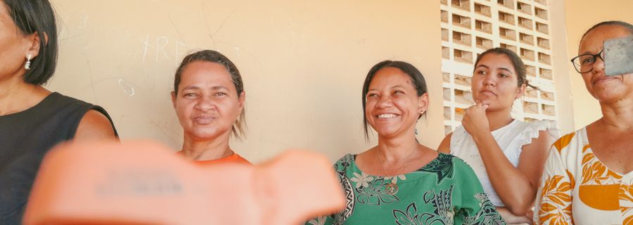 Conasa Águas do Sertão promove Semana da Água com atividades em escolas e comunidades