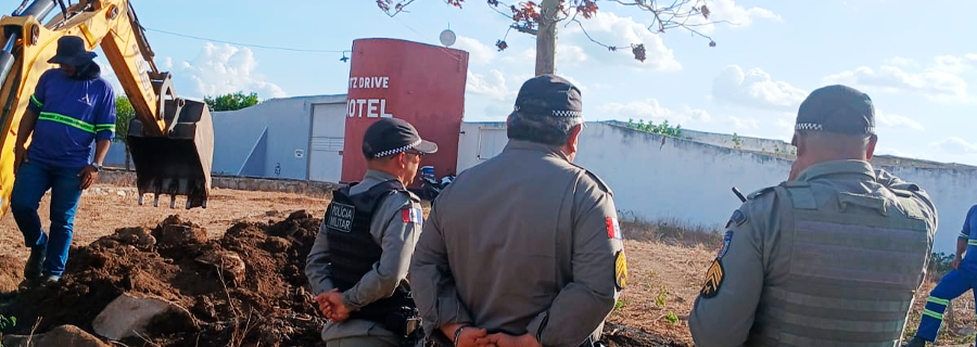 Imagem Novas fraudes de água são encontradas no interior de Alagoas Imagem Novas fraudes de água são encontradas no interior de Alagoas