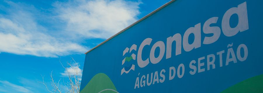 Imagem Conasa Águas do Sertão programa limpeza de reservatórios e reafirma compromisso com a qualidade da água