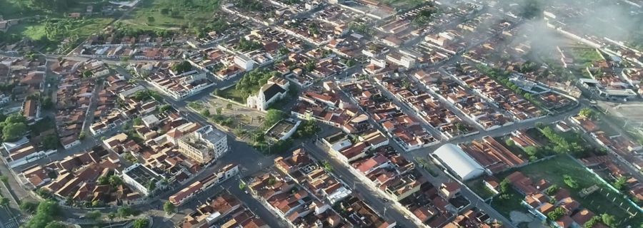 Imagem Delmiro: Conasa Águas do Sertão atualiza cronograma para melhorar atendimento nos povoados Cruz e Salgado