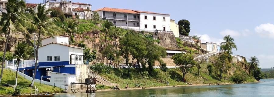 Imagem Penedo terá parada no abastecimento para inspeção e limpeza do sistema no dia 14 de outubro