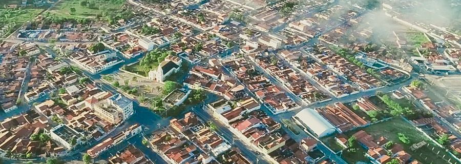 Imagem Manutenção em estação elevatória afeta abastecimento na zona urbana e povoados de Delmiro Gouveia