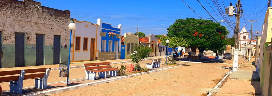 Imagem Conasa Águas do Sertão programa limpeza do reservatório de Entremontes para a próxima quarta-feira (4/2)