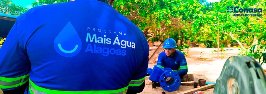 Imagem Águas do Sertão inicia nesta quarta (19/02) segunda fase da megaoperação na Bacia Leiteira