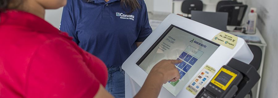 Imagem Conasa Águas do Sertão divulga endereços de lojas de atendimento na região de Batalha