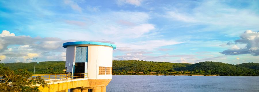 Imagem Abastecimento em cidades da Bacia Leiteira é impactado por nova queda de energia em estação elevatória