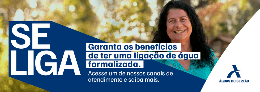 Imagem Consumidores de 34 cidades de Alagoas podem obter desconto na conta de água Imagem Consumidores de 34 cidades de Alagoas podem obter desconto na conta de água