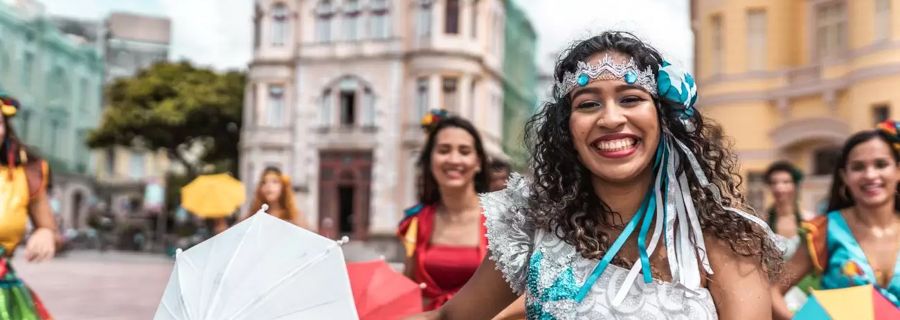 Imagem Confira como será o atendimento da Conasa Águas do Sertão neste Carnaval