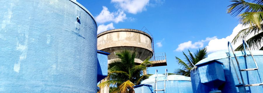 Imagem Abastecimento em povoados do Sertão é prejudicado por falta de energia Imagem Abastecimento em povoados do Sertão é prejudicado por falta de energia