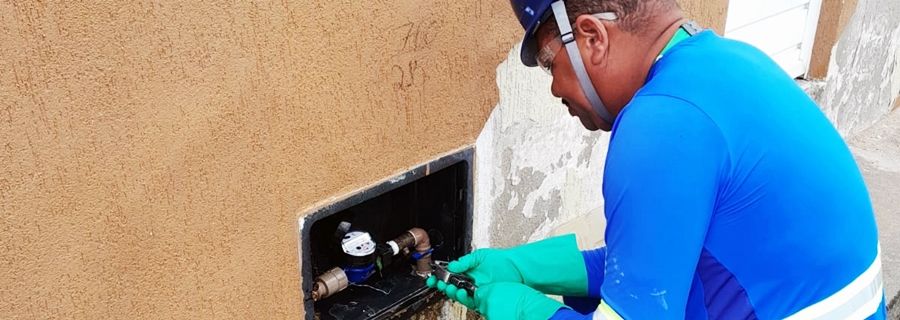 Imagem Para execução de projeto, Águas do Sertão abre vagas de emprego em Penedo e São Miguel dos Campos