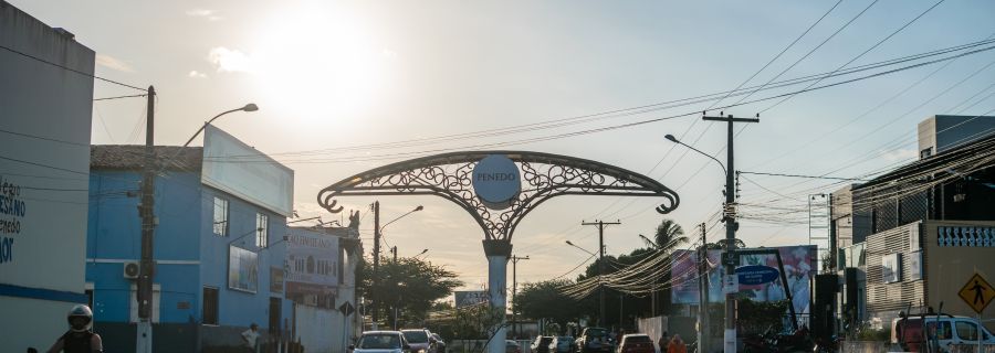 Imagem Abastecimento de água em Penedo: programação de intervenções de 14 a 18 de julho